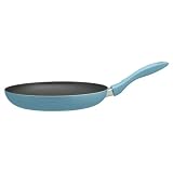 Review Silverstone 13489 / SilverStone2 East Main 10-Inch Skillet, Aqua