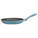 SilverStone2 East Main 10-Inch Skillet, Aqua