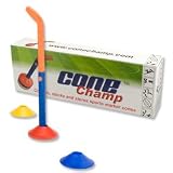 Cone Champ with Cones (EA)