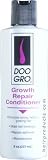 DOO GRO Growth Repair Conditioner Promotes Strong, Healthy, Growing Hair 8oz/237ml