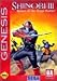 Shinobi III
