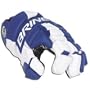 Brine X-Factor Gel II Glove 12 BLACK