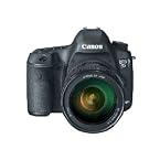 Canon EOS 5D Mark III 22.3 MP Full Frame With (Kit 24-105mm) CMOS Digital SLR Camera.