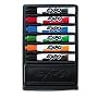 Sanford(R) EXPO(R) Dry-Erase Organizer, 6 markers