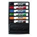 Office Products : Sanford(R) EXPO(R) Dry-Erase Organizer, 6 markers