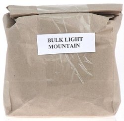 Henna-Light Mountain (bulk) - 1 lb