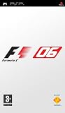 Formula 1 2006 (PSP) Formula 1 2006 (PSP)