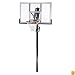 Lifetime 71729 Height-Adjustable In-Ground Basketball System with 50-Inch Backboard