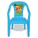 Winnie the Pooh Resin Chair 4-Pack