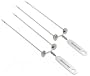 KitchenAid Barbecue Double Prong Skewers