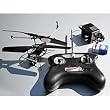 Micro Mosquito 3.0 Channel R/C Helicopter