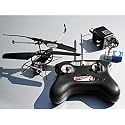 Micro Mosquito 3.0 Channel R/C Helicopter