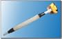 Ionic Silver Stick Replacement For AOS1355/7133/2055.
