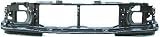 97 MERCURY MOUNTAINEER HEADER PANEL SUV, Grille Opening (1997 97) 9463 F5TZ8190A
