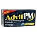 ADVIL PM CAPLETS 80 CT
