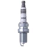 4 New NGK Iridium IX Spark Plug BKR7EIX-11 # 6988 by NGK
