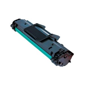 Compatible Toner Cartridge SCX4725 For Samsung SCX-4725FN (Black) - 5000 yield - Black -