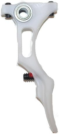 Violent Series Empire Axe Deuce Trigger - White
