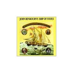 Ship of Fools [CASSETTE]