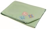 Malawi Fleece Blanket