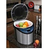 Pure Prep Ultimate Food Purifying System (Stainless Steel) (12H x 15.75W x 13D)
