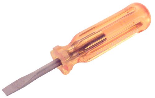 Ampco S-56, Cabinet-Tip Screwdriver, 3/8