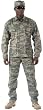 8685 ULTRA FORCE BDU PANT - ACU DIGITAL