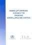 Human Leptospirosis: Guidance for Diagnosis, Surveillance and Control