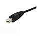 StarTech.com 10 ft / 3m 4-in-1 USB Dual Link DVI-D KVM Switch Cable w/Audio & Microphone (DVID4N1USB10)