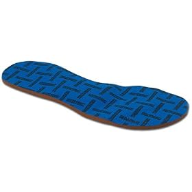 Buy Birkenstock Air Cushion Insole BirkoTex Insoles by Birkenstock