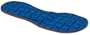 Birkenstock AIR CUSHION/BIRKOTEXLINED 35