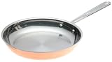 Cuisinart Copper Classic 10-Inch Skillet