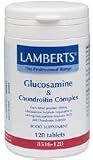 Glucosamine & Chondroitin Complex