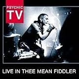 Live in Thee Mean Fiddler Search