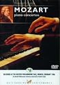 Wolfgang Amadeus Mozart - Piano Concertos [DVD]