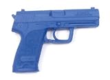 Bluegun H&K Usp 9mm/40 Training Replica
