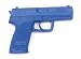 Bluegun H&K Usp 9mm/40 Training Replica