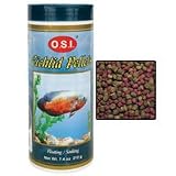 OSI Marine Lab Pellets Size Medium Fish Food 6.69oz