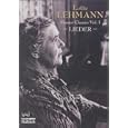 Lotte Lehmann Masterclasses - Lieder