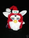 ORIGINAL 1998 CHRISTMAS SANTA FURBY LIMITED EDITION