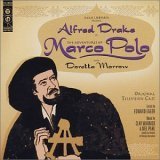 The Adventures of Marco Polo (Original 1956 Television Cast)