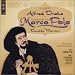 Alfred Drake - The Adventures of Marco Polo (Original 1956 Television Cast)