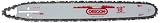 Tools & Hardware : Chain Saw Bar And Chain, 18'