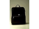 TOP GRAIN NAPA LEATHER Laptop Backpack