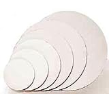 Cake Circle Eight Inch