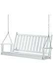 Classic Porch Swing