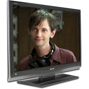 Sharp Aquos LC42D64U 42 1080p LCD HDTV