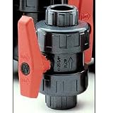 Ball Valve 1 1/2
