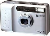 Electronics : Ricoh MY-1  135 mm Camera
