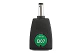 Monster Mobile iTips Smart Connector B07 for Mobile Devices For Dell and Archos Media Players (MBL-ITIP B07)